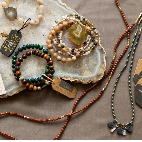 Scout Jewelry