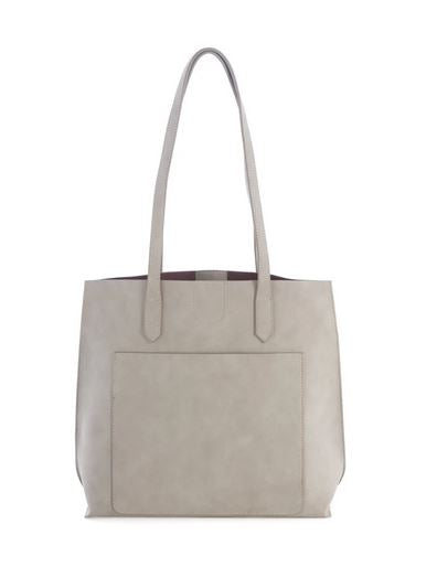 Blair Day Tote Stone