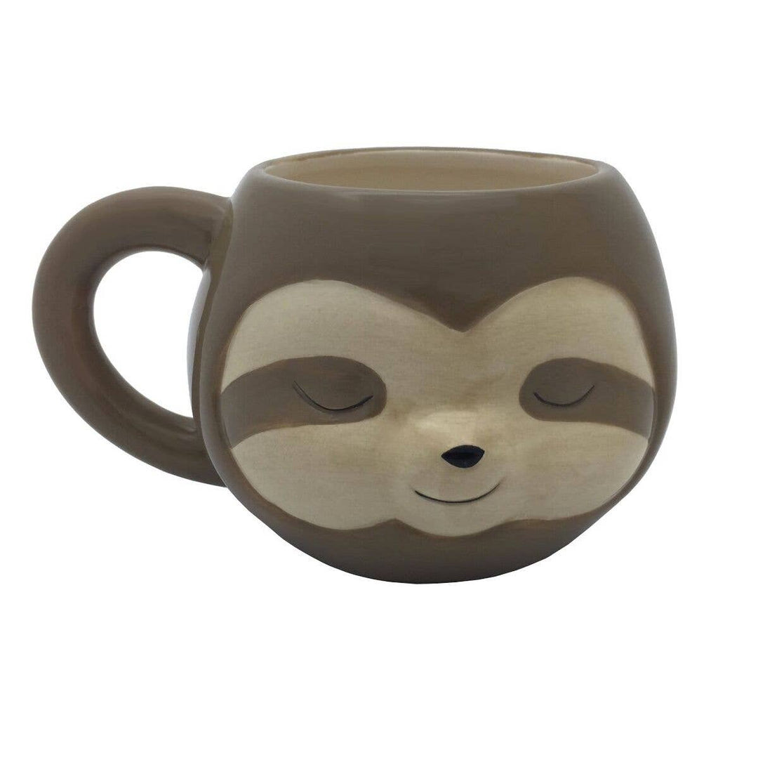 Sloth Mug