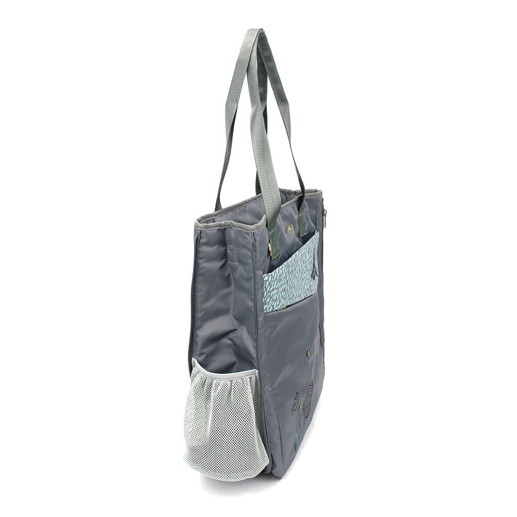 Venture Tote - Dragonfly