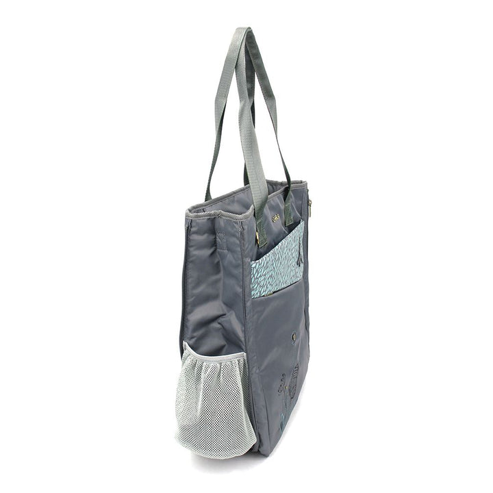 Venture Tote - Dragonfly