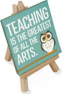 Teacher Mini Gallery