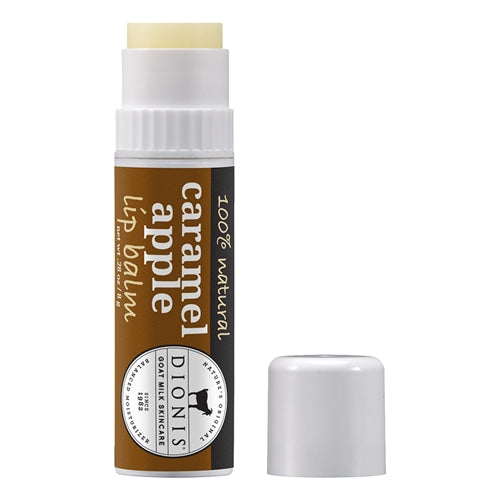 Lip Balm Caramel Apple - Across The Way