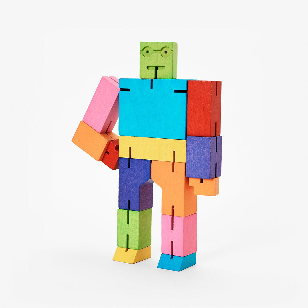 Cubebot Med Multi