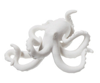 Stoneware Octopus - Across The Way