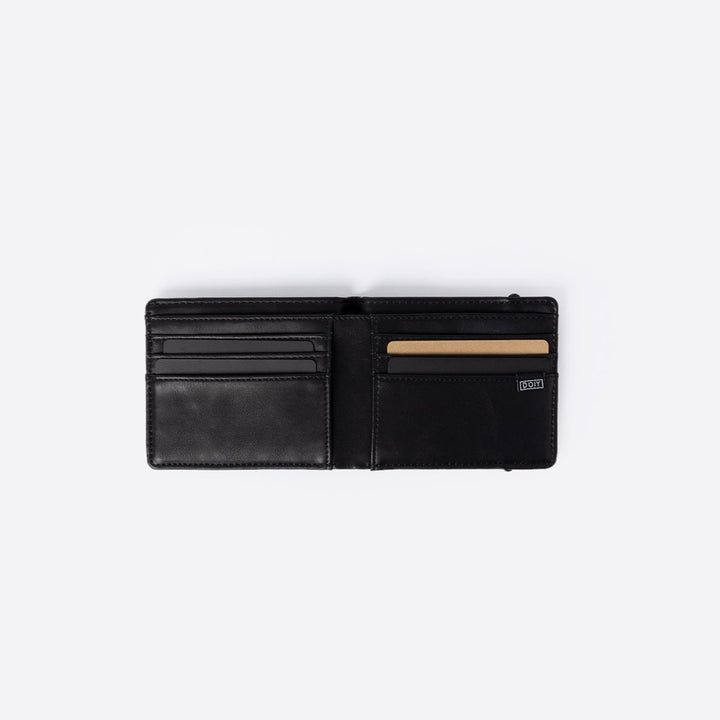 Black Wallet