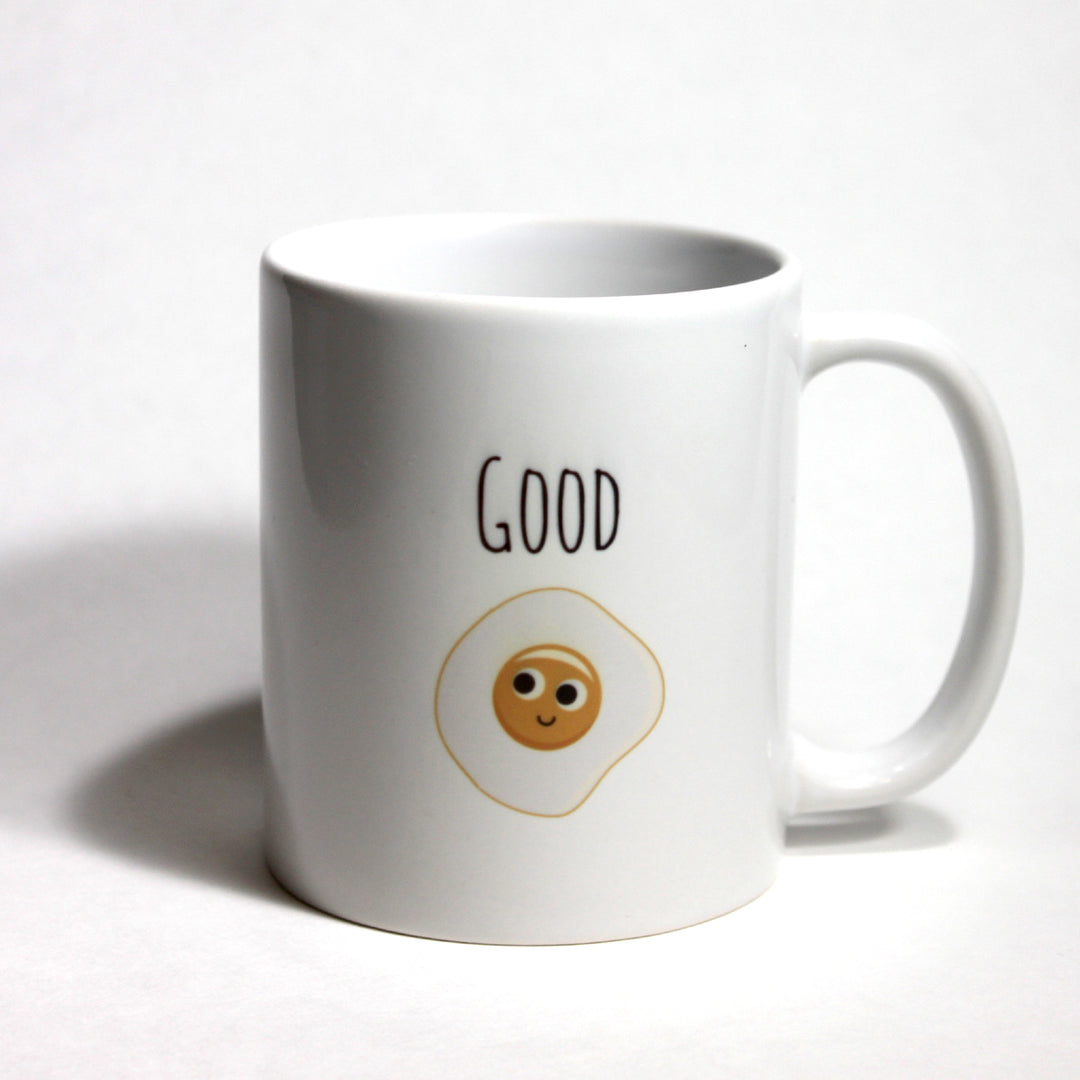 Good Egg Mug - Across The Way