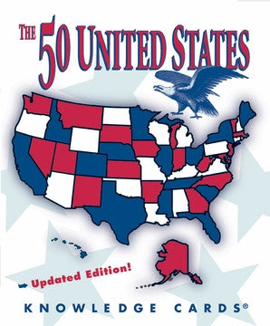 THE 50 UNITED STATES - Across The Way