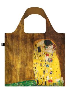 GUSTAV KLIMT The Kiss, 1907-08 Bag