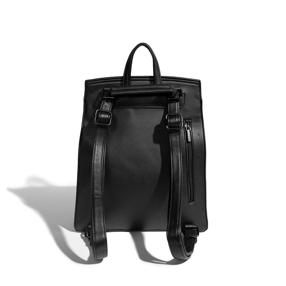 Oscar Backpack Black - Across The Way