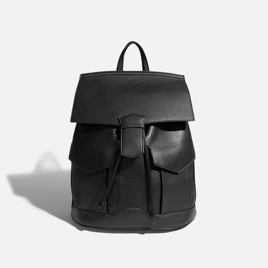 Oscar Backpack Black - Across The Way