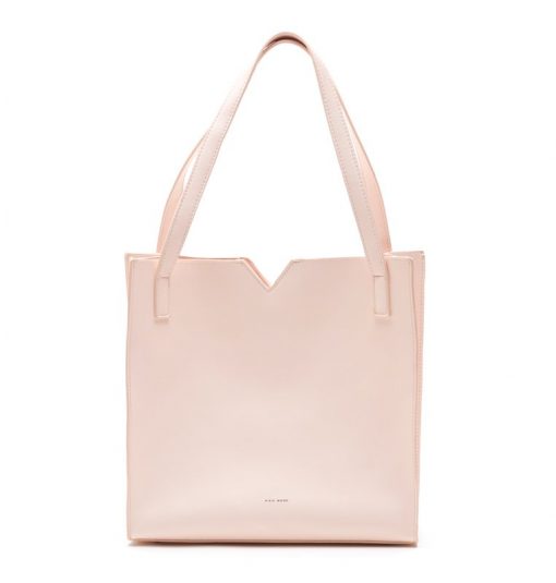 Alicia Tote - Blush - Across The Way