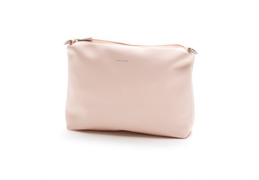 Alicia Tote - Blush - Across The Way