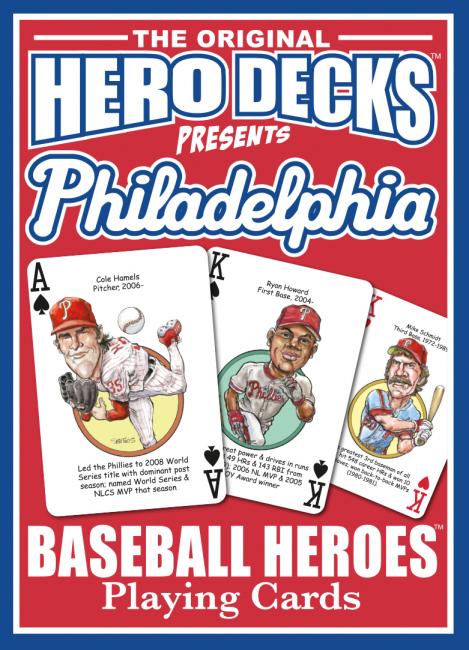 Philadelphia Phillies - Across The Way