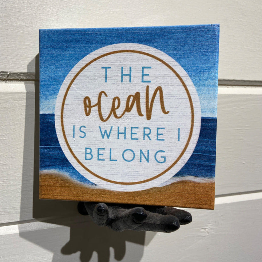 Ocean Belong