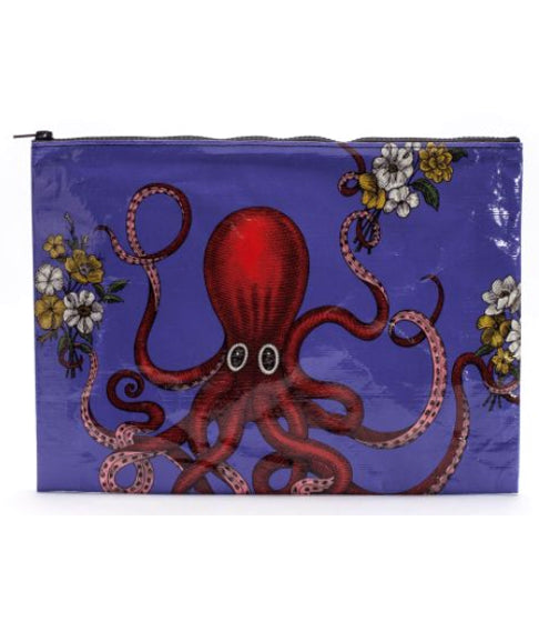 OCTOPUS JUMBO POUCH