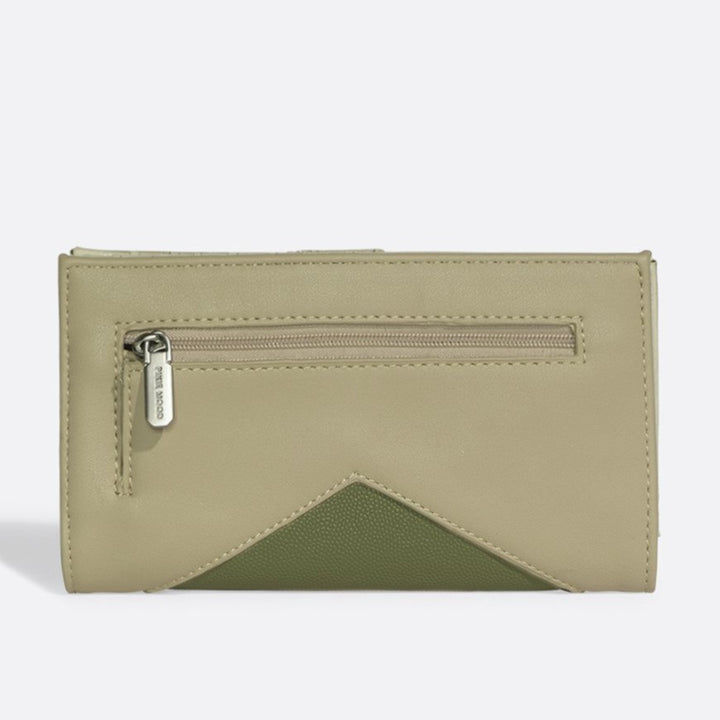 Sophie Wallet - Sage