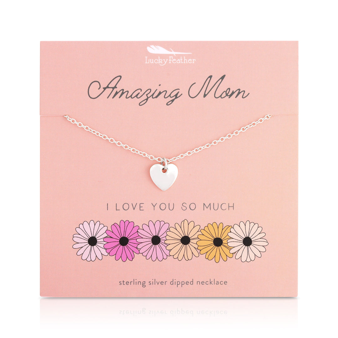 Mom - Lost Without You