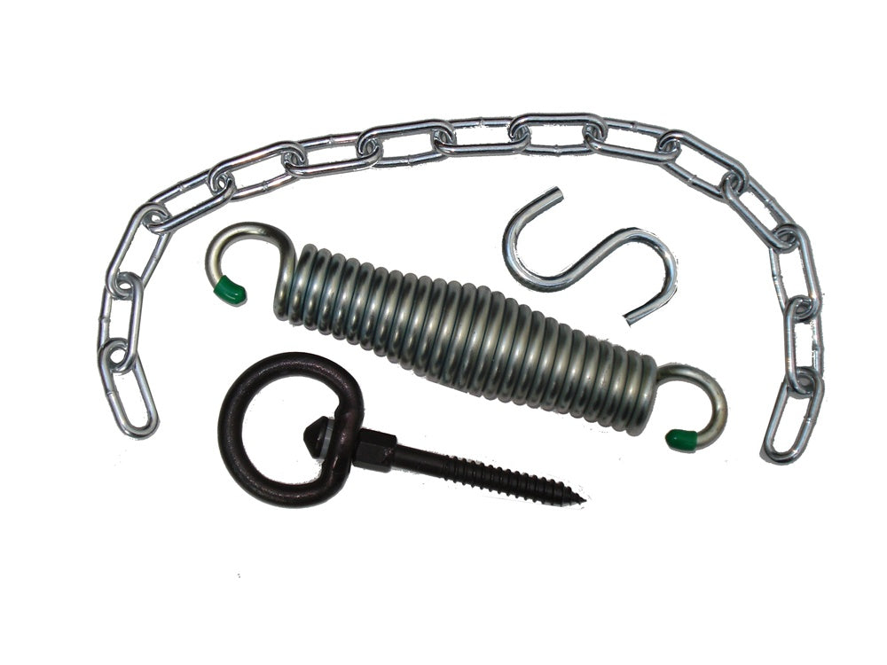 Hammock Spring and Swivel Kit - Across The Way