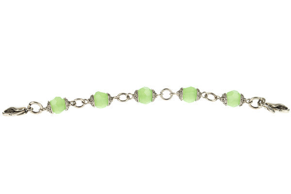 Jade - Antique Silver - Across The Way