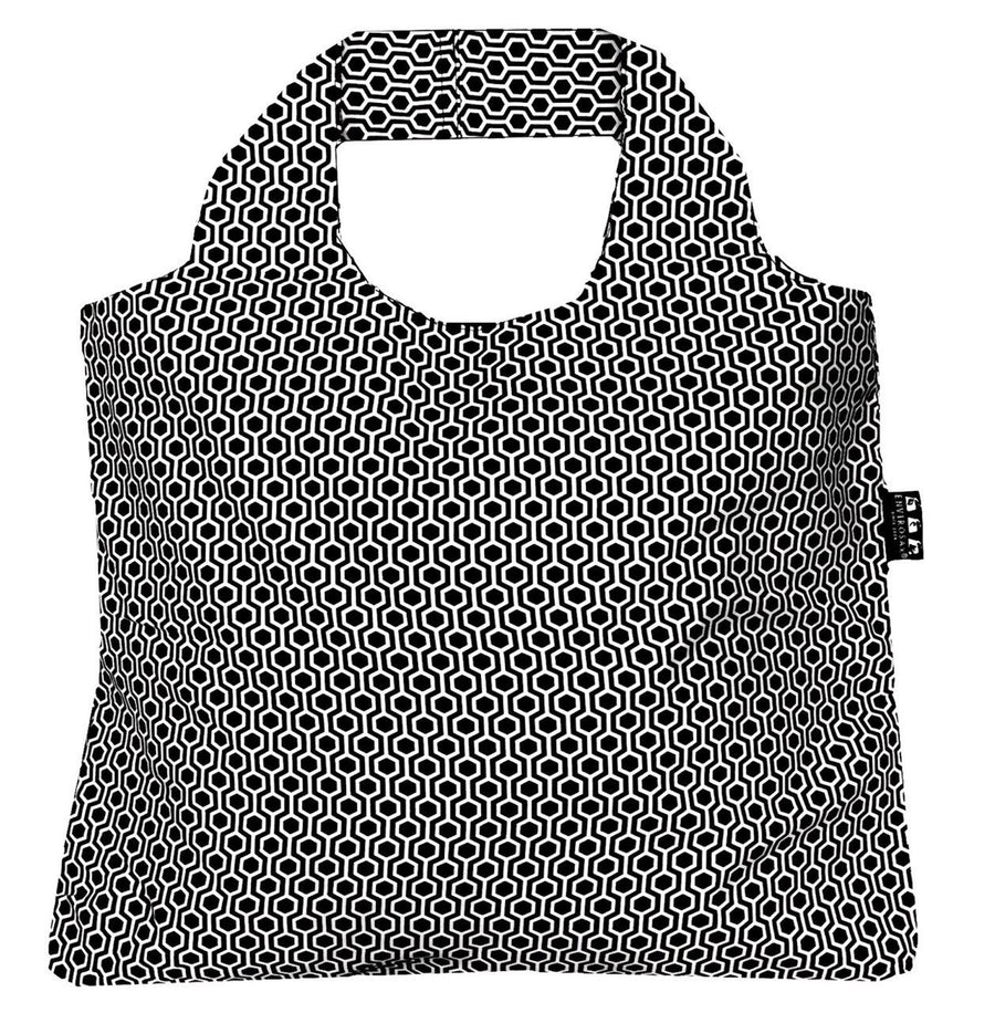 Two Tone Bag 5 - Across The Way