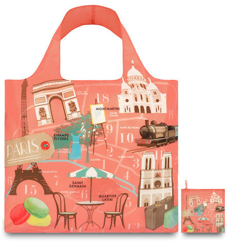 URBAN Paris Bag - Across The Way