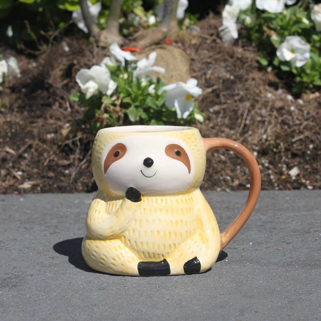 Sloth Mug