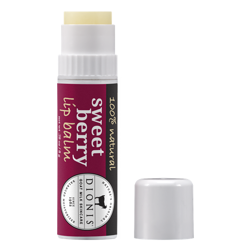 Lip Balm Sweet Berry - Across The Way