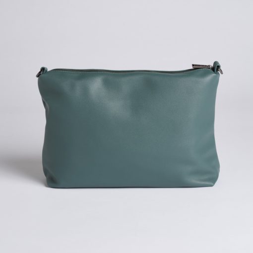 Alicia Tote - Spruce Green - Across The Way