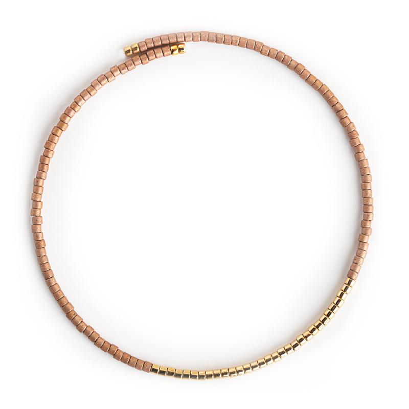 Norah Bangle, Matte Rose - Across The Way