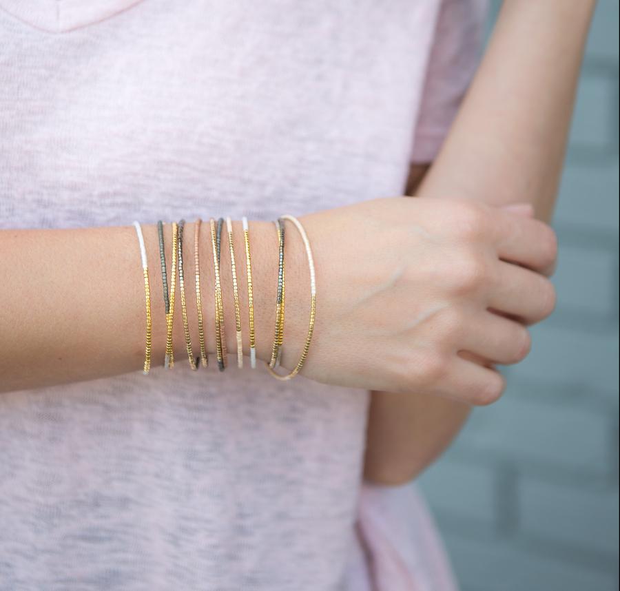 Norah Bangle, Smoky Quartz - Across The Way