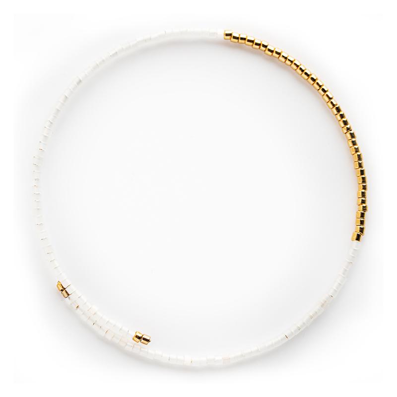 Norah Bangle, White Opal - Across The Way