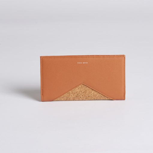 Sophie Wallet - Caramel - Across The Way