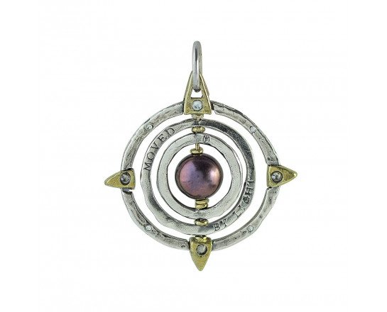 Sphera Pendant