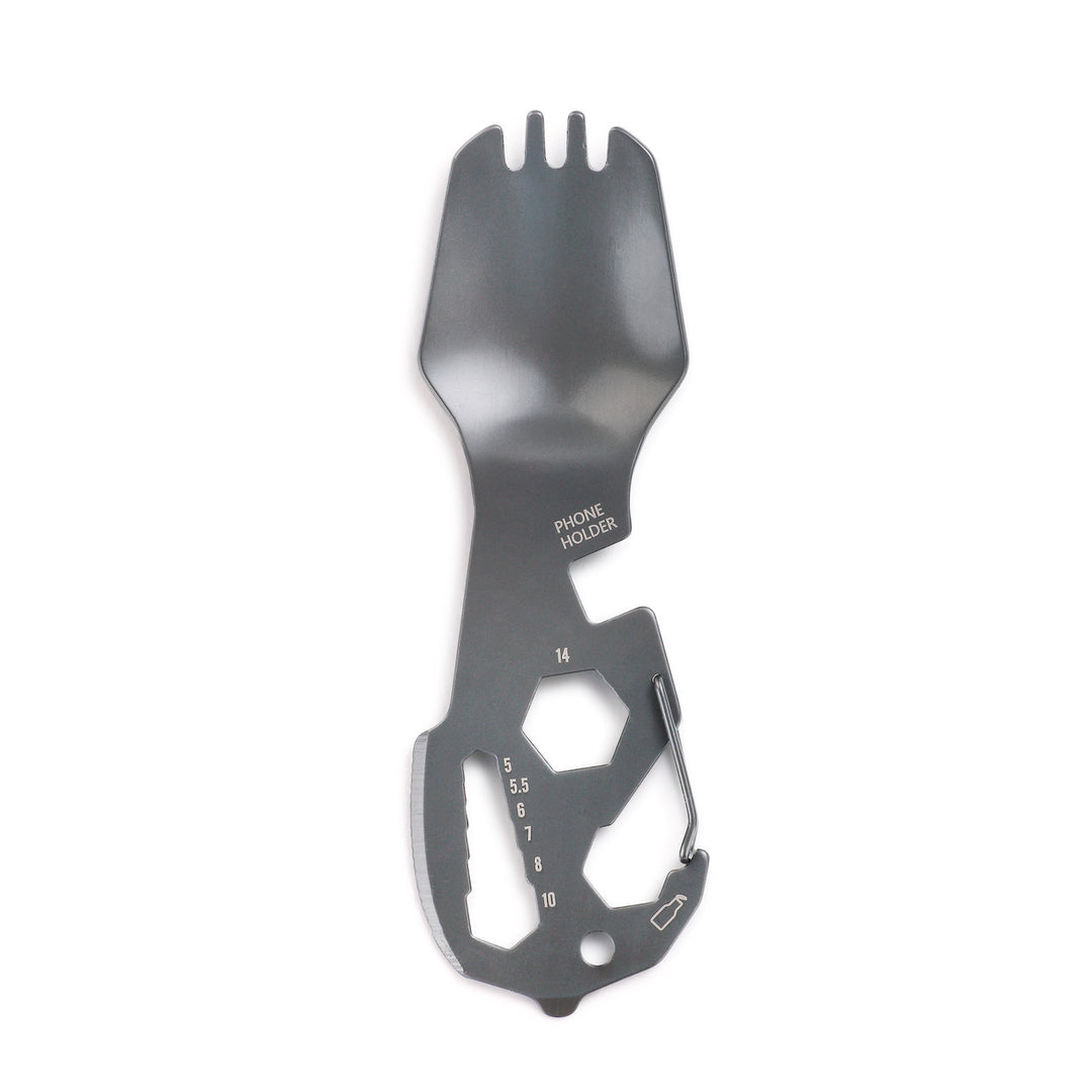 Multi Tool Spork - Across The Way