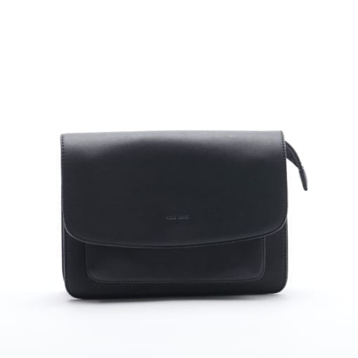 Zoe Crossbody - Black