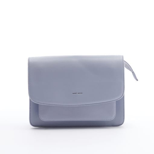 Zoe Crossbody - Lavender